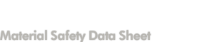 MSDS